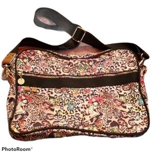 Tokidoki Laptop Bag